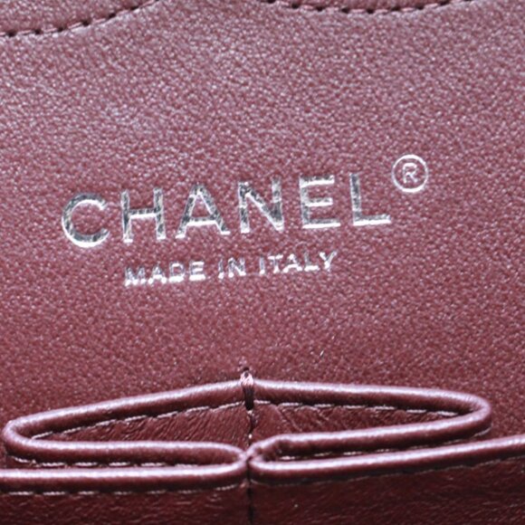 Chanel #FF26RR Jumbo Classic Double Flap Bag - Picture 6 of 6